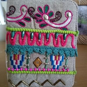 Global Passport holder